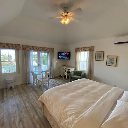 Edgehill Manor Guest House Hamilton City 외부 사진