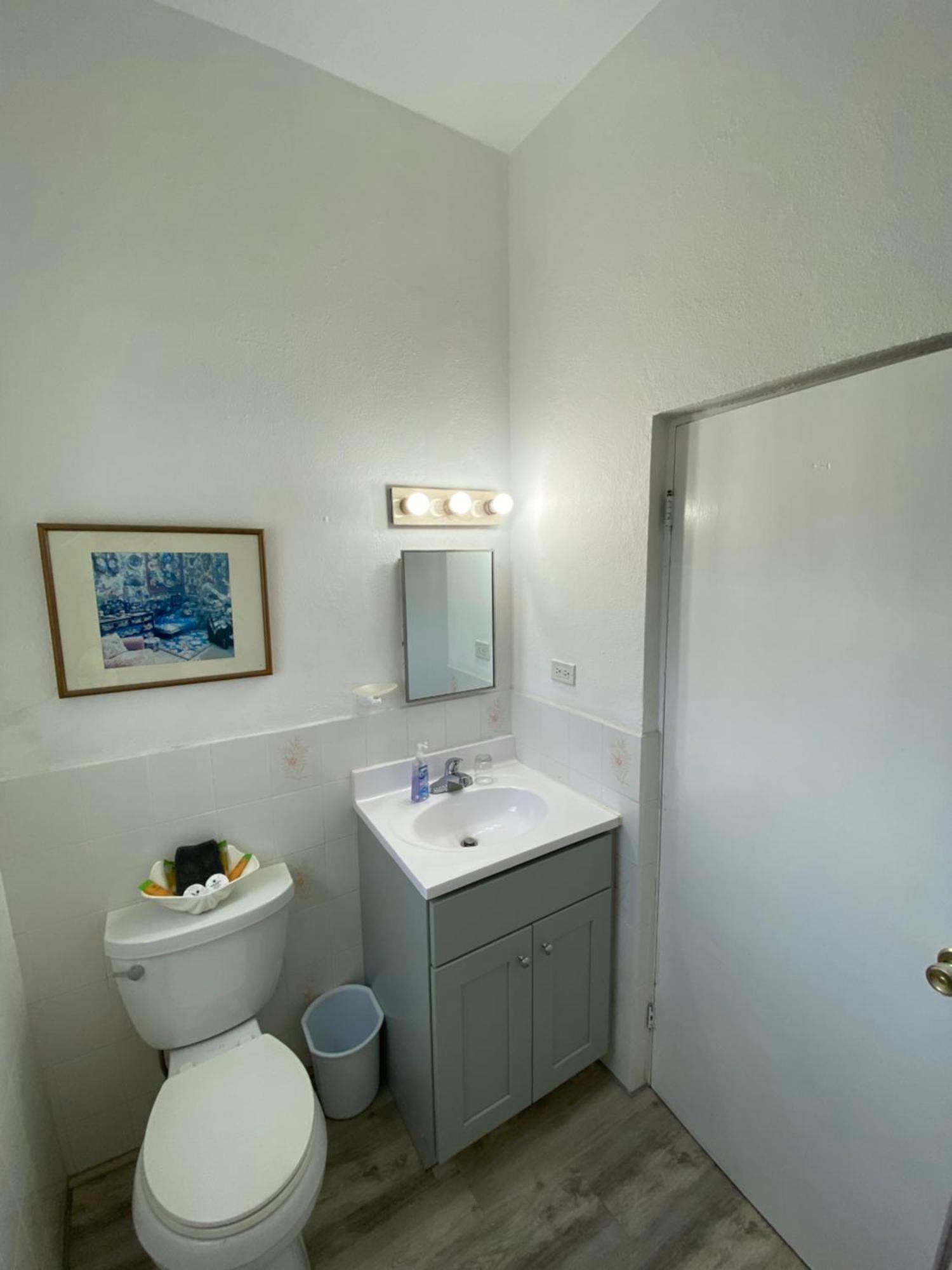 Edgehill Manor Guest House Hamilton City 외부 사진