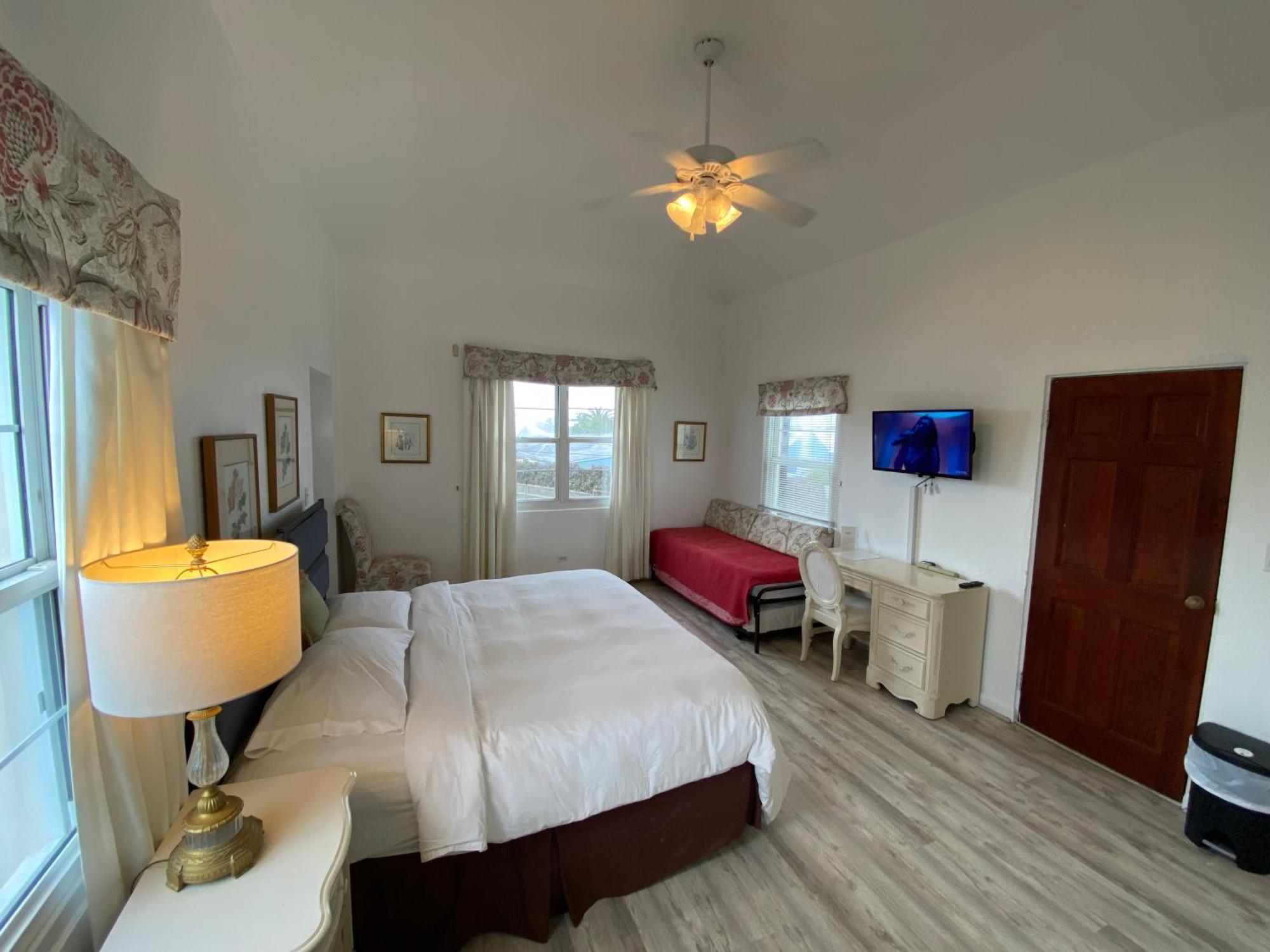 Edgehill Manor Guest House Hamilton City 외부 사진