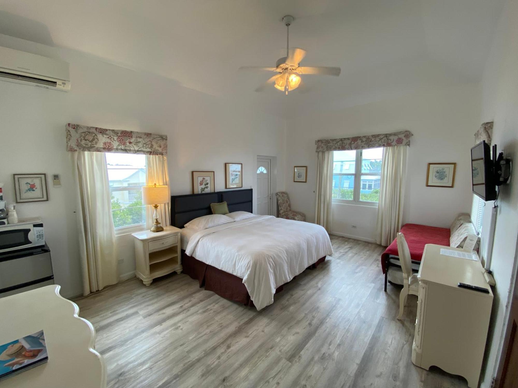 Edgehill Manor Guest House Hamilton City 외부 사진