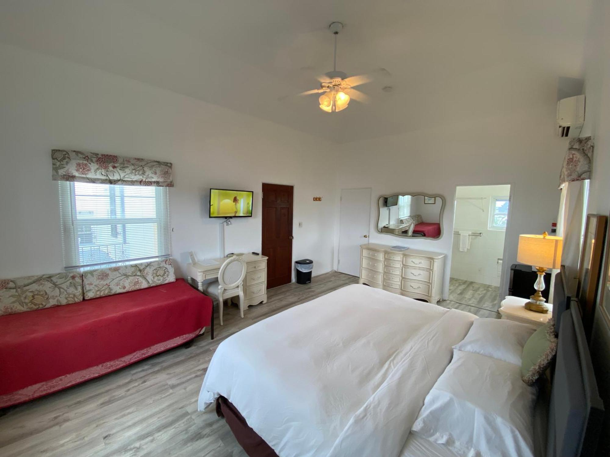 Edgehill Manor Guest House Hamilton City 외부 사진