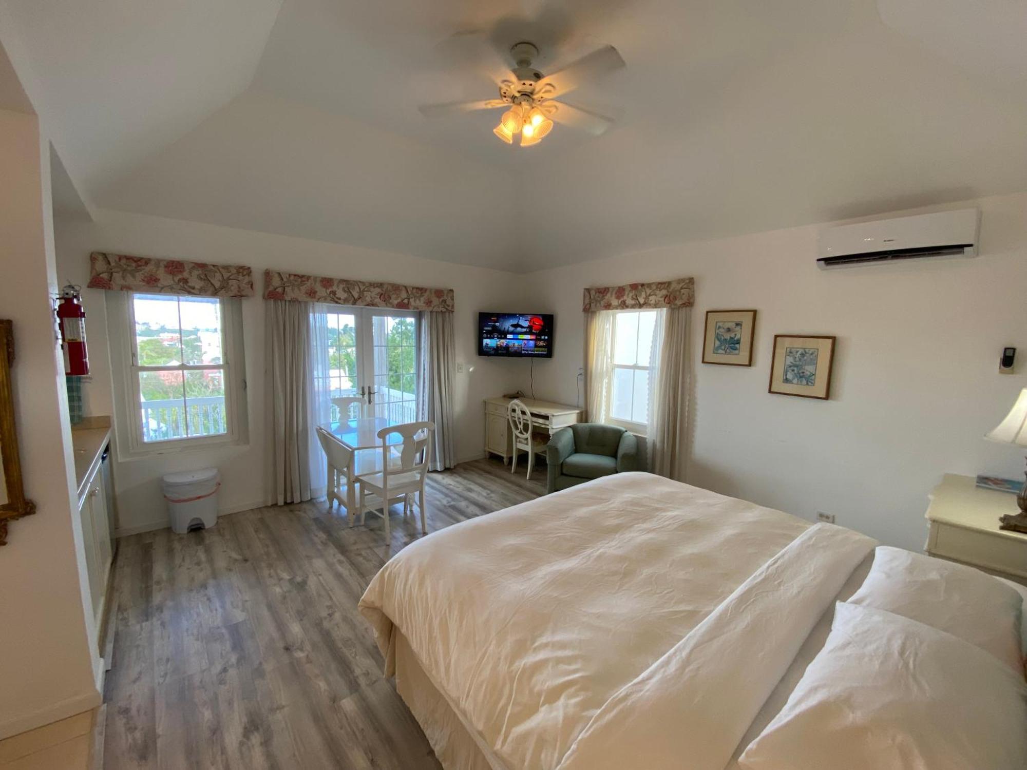 Edgehill Manor Guest House Hamilton City 외부 사진