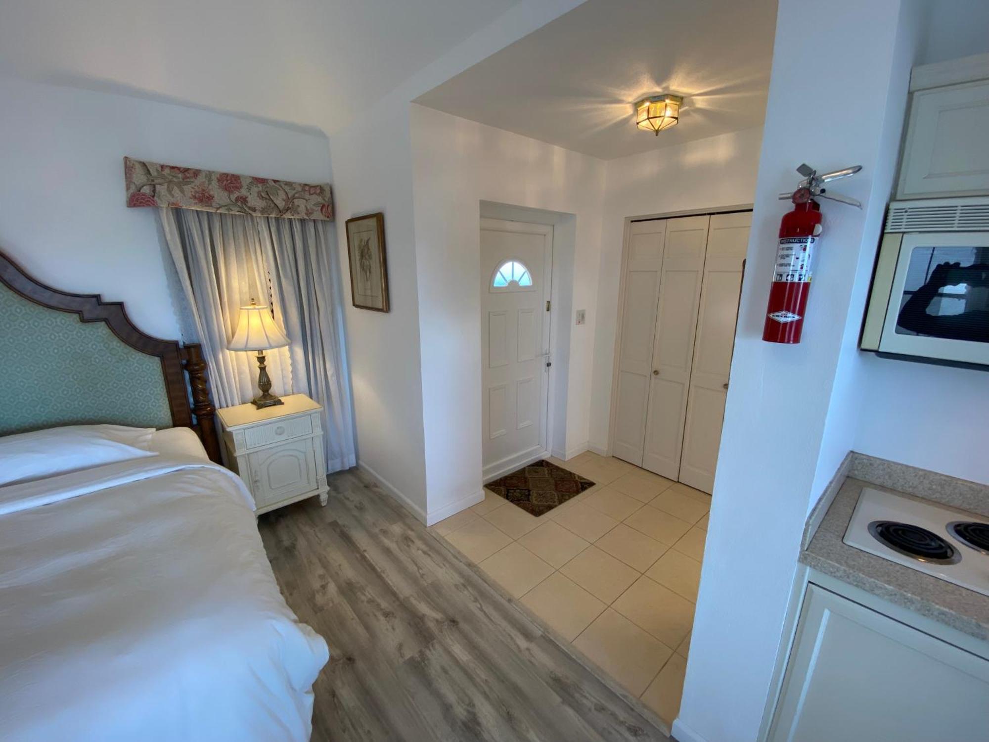 Edgehill Manor Guest House Hamilton City 외부 사진