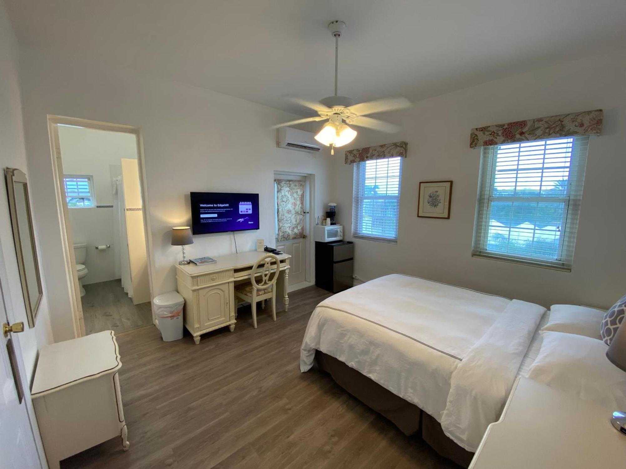 Edgehill Manor Guest House Hamilton City 외부 사진