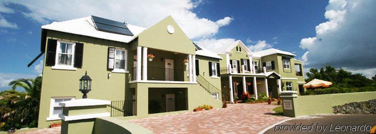 Edgehill Manor Guest House Hamilton City 외부 사진