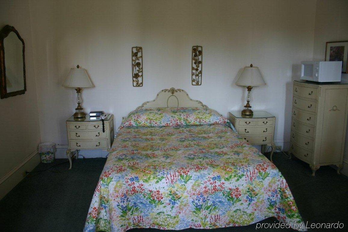 Edgehill Manor Guest House Hamilton City 외부 사진