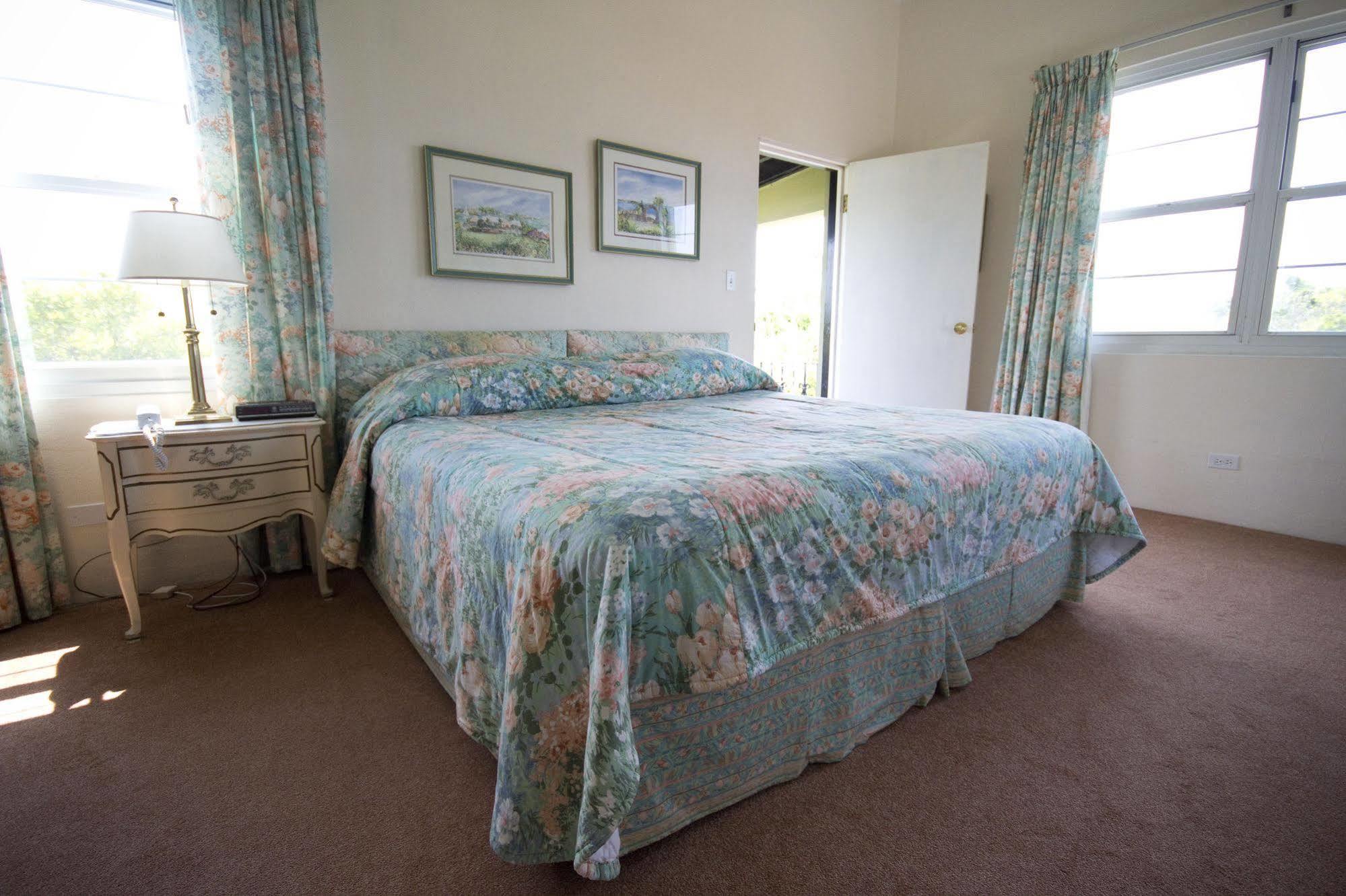 Edgehill Manor Guest House Hamilton City 외부 사진