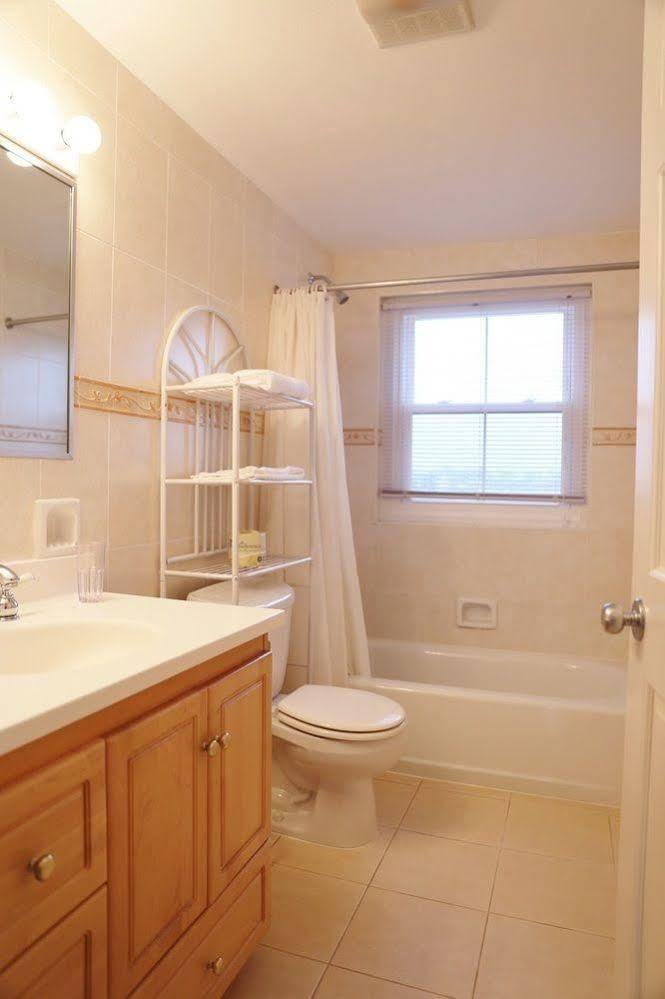 Edgehill Manor Guest House Hamilton City 외부 사진
