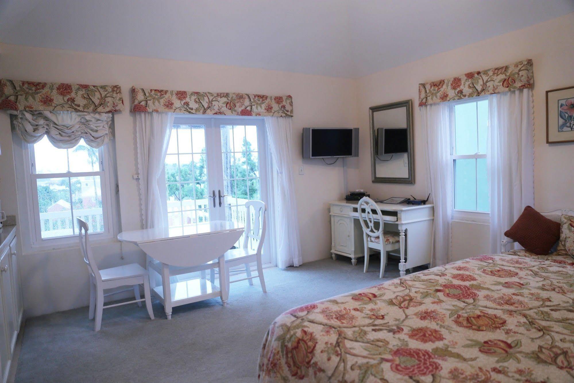 Edgehill Manor Guest House Hamilton City 외부 사진